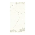 Керамогранит Fiandre Marmi Maximum Pure Calacatta Lucidato 120х120 (MML976120) - Фото 1