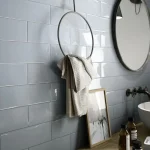 Плитка Marazzi Mellow Indaco 10x30 (MMN1) - Фото 2