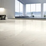 Керамограніт великоформатний Fiandre, Marmi Maximum Bright Onyx 270x120 Lucidato Ret. 6 мм (MMS2462712) - Фото 3