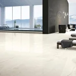 Керамогранит Fiandre Marmi Maximum Bright Onyx Maximum Semilucidato 150х75 (MMS246715) - Фото 3