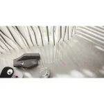Керамогранит Fiandre Marmi Maximum Bright Onyx Maximum Semilucidato 150х75 (MMS246715) - Фото 2