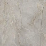 Керамогранит крупноформатный Fiandre Marmi Maximum, Silver Root 150х150 Natural 6mm (MMS32661515) - Фото 1
