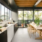 Керамограніт Marazzi Instinto, Bone 60х120 Rett. (MMW7) - Фото 2