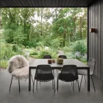 Керамограніт Marazzi Instinto, Smoke R10 100х100 Rett. (MMWJ) - Фото 2