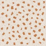 Керамогранит Marazzi Frammento, Maxi Cotto 120х120 Rett. 9mm (MMWM) - Фото 1