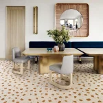 Керамогранит Marazzi Frammento, Maxi Cotto 120х120 Rett. 9mm (MMWM) - Фото 2