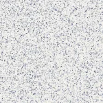 Керамогранит Marazzi Frammento, Macro Azzurro 120х120 Rett. 9mm (MMZY) - Фото 1