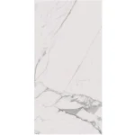 Керамогранит Marazzi Fabula, Statuario 60х120 Rett. 8,5mm (MN3W) - Фото 1