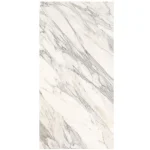 Керамогранит Marazzi Fabula, Calacatta 60х120 Rett. 8,5mm (MN3X) - Фото 1