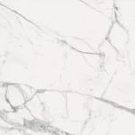 Керамогранит Marazzi Fabula, Statuario 60х60 Rett. 8,5mm (MN45) - Фото 1