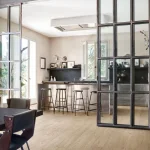Керамограніт Marazzi Vivo, Grano 20х150 Rett. (MN91) - Фото 2