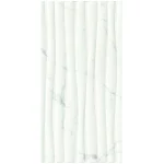 Керамограніт Marazzi Elegance Statuario Str Move 3D 30x60 Rett (MNYS) - Фото 1