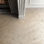Керамограніт Marazzi Vivo Sabbia Chevron 11x54 (MP3P) - Фото 2