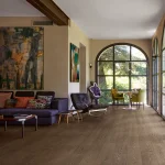 Керамограніт Marazzi Vivo Castano Chevron 11x54 (MP3R) - Фото 2