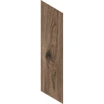 Керамограніт Marazzi Vivo Castano Chevron 11x54 (MP3R) - Фото 1