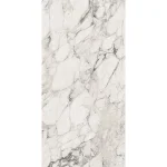 Керамогранитная плита для столешниц Marazzi, Grande Marble Look Calacatta Extra Stuoiato 162х324 Rt. 20 мм (MP4M) - Фото 1
