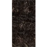 Керамогранитная плита для столешниц Marazzi, Grande Marble Look Saint Laurent Satin Stuoiato 162х324 Rt. 20 мм (MP4P) - Фото 1