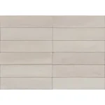 Керамограніт Marazzi Crogiolo Lume Bone 6х24 Lux 10mm (MP8Y) - Фото 1