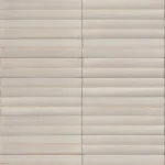 Керамогранит Marazzi Crogiolo Lume Bone Struttura 3D Swing 6х24 Lux 14mm (MP91) - Фото 1