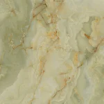 Керамограніт Marazzi Allmarble Onice Giada 120x120 Lux Rett. 10mm (MPA4) - Фото 1