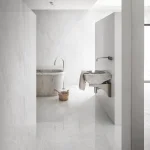 Керамогранит Marazzi Allmarble Onice Avorio 120x120 Rett. 10mm (MPA8) - Фото 2