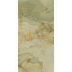 Керамограніт Marazzi Allmarble Onice Giada 60x120 Rett. 10mm (MPAE) - Фото 1