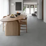 Керамограніт Marazzi Slow Cold Piombo 120x120 R10 Rett. 9mm (MPCF) - Фото 2