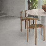 Керамогранит Marazzi Slow Cold Cromo 120x120 R10 Rett. 9mm (MPCJ) - Фото 2