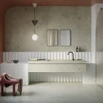 Керамогранитная плита для столешниц Marazzi, Grande Stone Look Jura Grey Satin Puro Stuoiato 3D Ink 162х324 12 мм (MPGU) - Фото 2