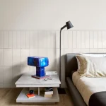 Керамогранит Marazzi Crogiolo Terramater Vaniglia 9.1x37.5 Lux 10 мм (MPLM) - Фото 2