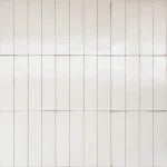 Керамогранит Marazzi Crogiolo Terramater Vaniglia 9.1x37.5 Lux 10 мм (MPLM) - Фото 1