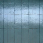 Керамограніт Marazzi Crogiolo Terramater Laguna 9.1x37.5 Lux 10mm (MPLN) - Фото 1