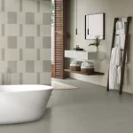 Керамограніт Marazzi Archibox Stone, Cream 60x120 (MPPR) - Фото 2