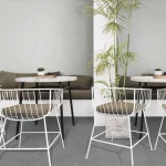 Керамограніт Marazzi Archibox Stone, Smoke 60x120 (MPPU) - Фото 2