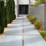 Керамограніт Marazzi, Archibox20 Concrete Ice Strutturato 60х60 см Rett 20 мм (MPT0) - Фото 2