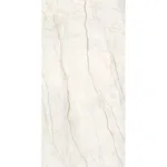 Керамограніт крупноформатний Marazzi, Grande Stone Look Silver Root White 160х320 см Satin 3D Ink Rett. 6 мм (MQ6M) - Фото 1