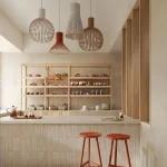 Керамогранітна плита для стільниць Marazzi, Grande Concrete Look Slow Calce Satin 3D Ink Puro162х324 Rt. 12 мм (MQ6W) - Фото 2