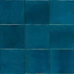 Керамогранит Marazzi, Crogiolo Lume Ocean 10х10 Lux 10 мм (MQ7V) - Фото 1