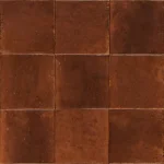 Керамогранит Marazzi, Crogiolo Lume Caramel 10х10 Lux 10 мм (MQ7Z) - Фото 1