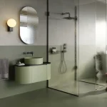 Керамогранит Marazzi, Resin Verderame 60х120 Rett. 9,5 мм (MQ8H) - Фото 2
