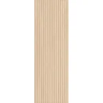 Керамограніт Marazzi, Boiserie 3D Mod01 Rovere Chiaro 40х120 Rett. 12 мм (MQ8V) - Фото 1