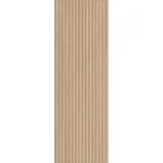 Керамограніт Marazzi, Boiserie 3D Mod01 Rovere 40х120 Rett. 12 мм (MQ8W) - Фото 1