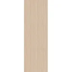 Керамограніт Marazzi, Boiserie 3D Mod02 Rovere Chiaro 40х120 Rett. 12 мм (MQ8X) - Фото 1