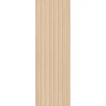 Керамограніт Marazzi, Boiserie 3D Mod03 Rovere Chiaro 40х120 Rett. 12 мм (MQ90) - Фото 1