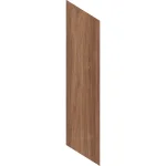 Керамогранит Marazzi, Nobilis Chevron Noce Classico 11х54 Naturale 9 мм (MQ94) - Фото 1