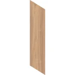 Керамограніт Marazzi, Nobilis Chevron Noce Naturale 11х54 Naturale 9 мм (MQ96) - Фото 1