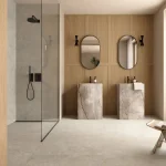 Керамогранит Marazzi, Mystone Tivoli Grigio R10 60х120 Rett. 9 мм (MQAZ) - Фото 2