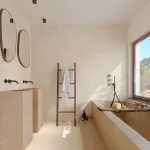 Керамогранит Marazzi, Mystone Pietra di Sicilia Bianco 60х120 Rett. 9 мм (MQCX) - Фото 2