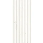 Керамогранит Marazzi, Crea Pietra Sicilia 3D Bianco 60х135 Rett. 12 мм (MQDT) - Фото 1