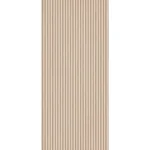 Керамогранит Marazzi, Crea Forma01 3D Rovere Chiaro 60х135 Rett. 12 мм (MQDX) - Фото 1